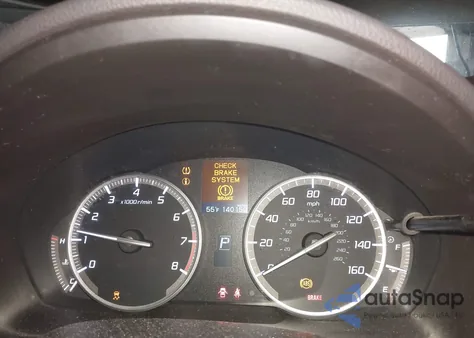 2014 Acura Ilx 2.0L z USA, uszkodzony, nr VIN 19VDE1F38EE008784